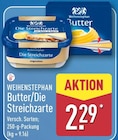 ALDI Nord Dortmund - Butter/Die Streichzarte Angebot im Prospekt Butter/Die Streichzarte bei ALDI Nord im Dortmund Prospekt für 2,29 €
