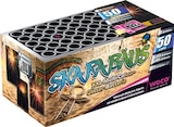 Feuerwerksbatterie Skarabäus von WECO für 24,99 € bei Kaufland im Angebot Feuerwerksbatterie Skarabäus von WECO im aktuellen Kaufland Prospekt