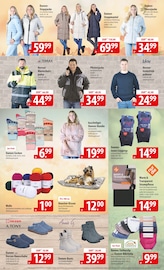 Aktueller famila Nordost Prospekt mit Herrenjacke, "besser als gut!", Seite 18