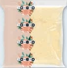 Amandes en poudre ou decortiquees en promo chez Super U Amandes en poudre ou decortiquees dans le catalogue Super U