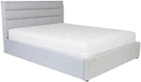 Polsterbett SIENNA im Angebot bei mömax in Fulda Polsterbett SIENNA Angebote bei mömax Fulda für 189,00 €