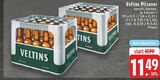 Aktuelles Pilsener Angebot bei EDEKA in Meerbusch ab 11,49 €