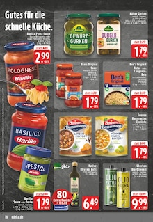 Bio Öl im aktuellen E center Prospekt (Wuppertal) Bio Öl im E center Prospekt "Aktuelle Angebote" mit 30 Seiten (Wuppertal)