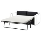 Aktuelle Sofa Angebote bei IKEA in Bremerhaven Aktuelles 2er-Bettsofaelement Hillared anthrazit Hillared anthrazit Angebot bei IKEA in Bremerhaven ab 949,00 €
