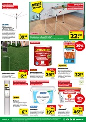 Kunstrasen im Hagebaumarkt Prospekt in Marl Aktueller Hagebaumarkt Prospekt mit Kunstrasen, "So günstig geht das!", Seite 13