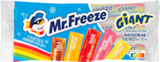 SAC GIANT MR FREEZE - MR FREEZE - Auchan Hypermarché SAC GIANT MR FREEZE - MR FREEZE à 2,69 € dans le catalogue Auchan Hypermarché