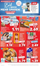 Bratwurst im Kaufland Prospekt in Melle Aktueller Kaufland Prospekt mit Bratwurst, "Aktuelle Angebote", Seite 14