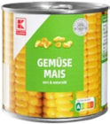 Gemüsemais bei Kaufland im Gera Prospekt für 0,79 €
