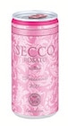 Secco Frizzante von Allini für 0,44 € bei Lidl im Angebot Secco Frizzante von Allini im aktuellen Lidl Prospekt