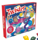 Twister air dans le catalogue JouéClub