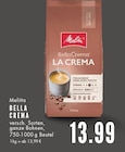 Aktuelles Bella Crema Angebot bei EDEKA in Bochum ab 13,99 €