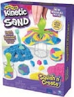 Kinetic Sand Squish n' Create Set bei Lidl im Prospekt "" für 9,99 €