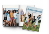 ALDI Nord - Fotobuch Angebot im Prospekt Fotobuch bei ALDI Nord im Prospekt "" für 1,90 €