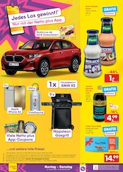Trinkflasche im Netto Marken-Discount Prospekt in Freiberg Aktueller Netto Marken-Discount Prospekt mit Trinkflasche, "Aktuelle Angebote", Seite 24