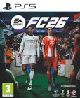 Jeu ps5 - fc 26 - EA - Intermarché à Laval Jeu ps5 - fc 26 - EA en promo chez Intermarché Laval à 46,99 €