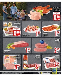 Grillfackeln Angebot & Preis im aktuellen EDEKA Prospekt Grillfackeln Angebot im aktuellen EDEKA Prospekt auf Seite 19