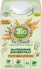 dm-drogerie markt Bad Mergentheim - Pro Climate Haferdrink-Konzentrat Pro Climate Haferdrink-Konzentrat Angebot bei dm-drogerie markt Bad Mergentheim im Prospekt Aktuelle Angebote