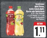 Aktuelle Äpfel Angebote bei E center in Chemnitz Aktuelles Apfel Zitrone Angebot bei E center in Chemnitz ab 1,11 €