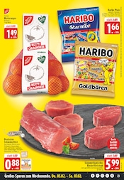 Haribo im E center Prospekt in Düren Aktueller E center Prospekt mit Haribo, "Aktuelle Angebote", Seite 25