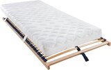 Matratzenset im Angebot bei XXXLutz Möbelhäuser in Potsdam Matratzenset Angebote von sleeptex bei XXXLutz Möbelhäuser Potsdam für 249,00 €