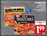 Pizza Tradizionale im aktuellen Prospekt bei EDEKA in Feldkirchen