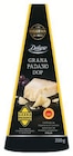 Lidl - Grana Padano DOP Angebot im Prospekt Grana Padano DOP bei Lidl im Prospekt "" für 4,99 €