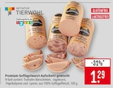 Aktuelle Wurst Angebote bei Marktkauf in Freiburg (Breisgau) Aktuelles Premium-Geflügelwurst-Aufschnitt gemischt Angebot bei Marktkauf in Freiburg (Breisgau) ab 1,29 €
