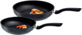 Aktuelle Pfanne Angebote bei Zurbrüggen in Bielefeld Aktuelles Pfannenset CENIT 2-tlg. Angebot bei Zurbrüggen in Bielefeld ab 59,99 €