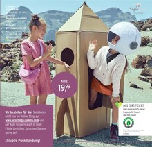 Mädchenbekleidung in Bielefeld im Angebot Mädchenbekleidung Angebot: Im aktuellen Prospekt bei Ernstings family in Bielefeld