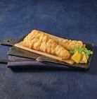 Filet de Merlu Fish and Chips à U Express dans Le Teich