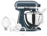 Küchenmaschine 5KSM95PSEBS von KitchenAid im aktuellen METRO Prospekt für 237,00 €