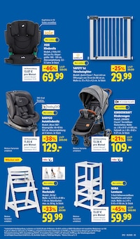 Kinderwagen im aktuellen Lidl Prospekt (Bremerhaven) Kinderwagen im Lidl Prospekt "LIDL LOHNT SICH" mit 73 Seiten (Bremerhaven)