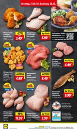 Aktueller Lidl Prospekt mit Braten, "LIDL LOHNT SICH", Seite 14