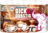 DICK & DURSTIG Haushaltstücher im Kaufland Prospekt DICK & DURSTIG Haushaltstücher im aktuellen Kaufland Prospekt für 3,49 €