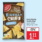 Aktuelles Tortilla Chips Angebot bei Marktkauf in Ulm ab 1,11 €