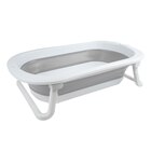 Baignoire pliable Foldy - THERMOBABY en promo chez Carrefour Besançon à 19,90 €