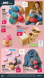 Nähkästchen Angebote im Prospekt "Günstig. Besser. Für Dich." von Netto mit dem Scottie Nähkästchen Angebote im Prospekt "Günstig. Besser. Für Dich." von Netto mit dem Scottie auf Seite 18