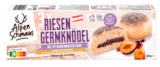 Germknödel bei ALDI Nord im Prospekt "" für 2,29 €