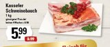 Kasseler Schweinebauch Angebote bei EDEKA Pinneberg für 5,99 €
