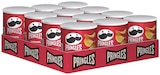 Pringles Angebote bei Metro Worms für 11,43 €