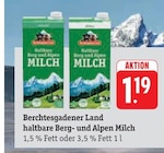 Berg- und Alpen bei EDEKA im Walldorf Prospekt für 1,19 €