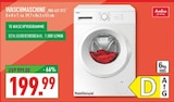 Waschmaschine WA 461 013 im Angebot bei Marktkauf in Frechen Waschmaschine WA 461 013 Angebote von Amica bei Marktkauf Frechen für 199,99 €