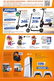 Ähnliche Motorroller Angebote im Prospekt "Top Angebote" von expert in Kiel Ähnliche Angebote wie Motorroller im Prospekt "Top Angebote" auf Seite 5 von expert in Kiel