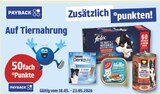 Aktuelles 50 fach Punkte Angebot bei Marktkauf in Wuppertal