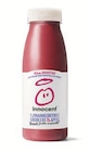 Smoothie im Angebot bei Lidl in Wilhelmshaven Smoothie Angebote von Innocent bei Lidl Wilhelmshaven für 1,49 €