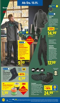 Schuhe im Lidl Prospekt "LIDL LOHNT SICH" mit 68 Seiten (Dresden)