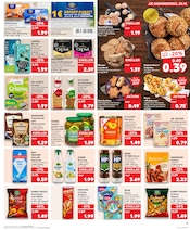 Cappuccino im Kaufland Prospekt in Dresden Aktueller Kaufland Prospekt mit Cappuccino, "Aktuelle Angebote", Seite 15