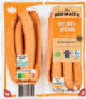 Geflügelwiener im Angebot bei Netto Marken-Discount in Bremerhaven Geflügelwiener Angebote bei Netto Marken-Discount Bremerhaven für 2,99 €