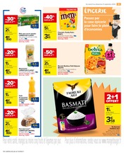 Chocolat Angebote im Prospekt "LE MOIS MONOPOLY" von Carrefour Market Chocolat Angebote im Prospekt "LE MOIS MONOPOLY" von Carrefour Market auf Seite 11