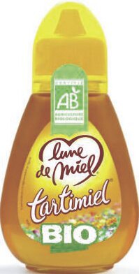 Tartimiel bio - Géant Casino à Échirolles Tartimiel bio en promo chez Géant Casino Échirolles à 2,53 €